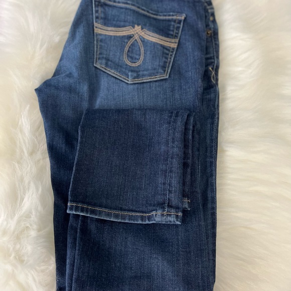 Lucky brand jeans. Lolita skinny - Picture 3 of 4